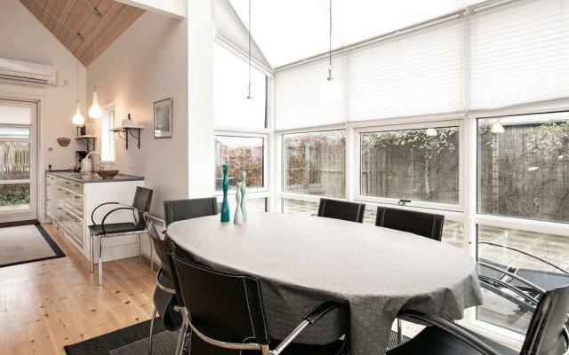 6 Person Holiday Home in Brenderup Fyn-by Traum