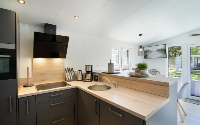 Ferienhaus "Haus Karabell"