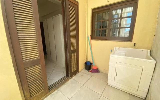 Residencial Marítimos