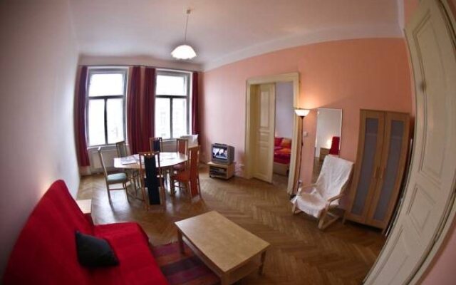 Apartment-Hotels RENTeGO