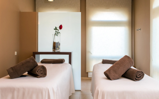 1881 Hotel Balneario Vichy Catalan