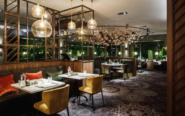 Van der Valk Hotel Assen