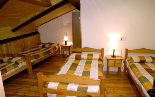 Albergue Rural Ca L'anton