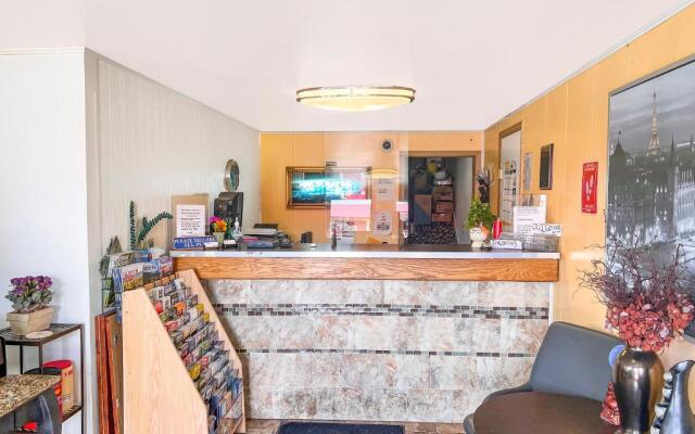 Budget Inn Gladstone By OYO - Portland/Clackamas