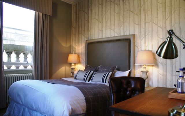 The Milsom Hotel