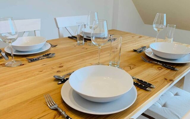 Fährhaus Kirschenland