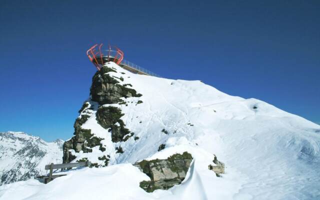 Romantikpension Villa Anna