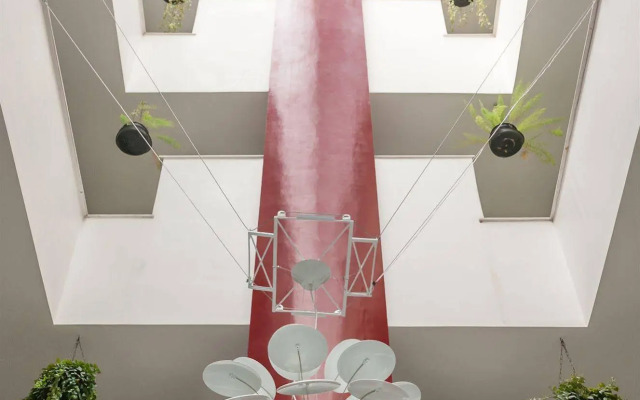 Jucati Season Apartments