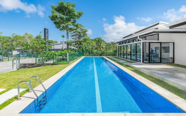 Upstay - New Condo w Incredible Views in Jaco
