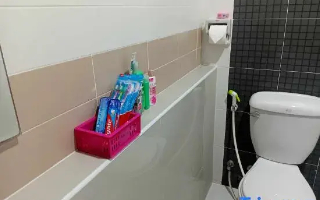 Harmony Heaven  Had yai