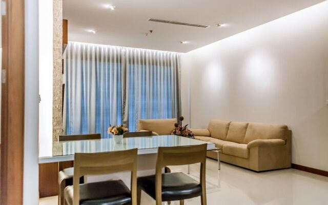 Pattaya City Resort