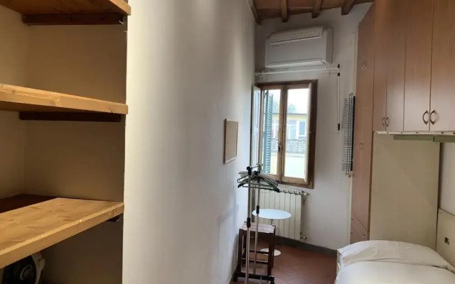 Ruote Second Floor in Firenze