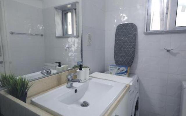 Banlieue 29 - 2 Bedroom flat in Paphos