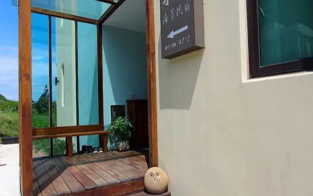 Water Ripple Bed and Breakfast