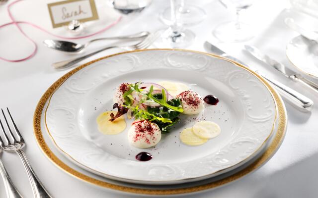 InterContinental Dublin by IHG