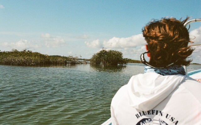 Grand Slam Fishing Lodge Tulum