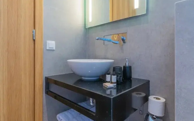 Vita Brevis - Premium Villa 1,5km From The Beach