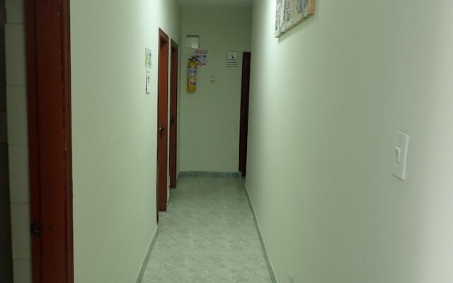 Casablanca 98 Hotel