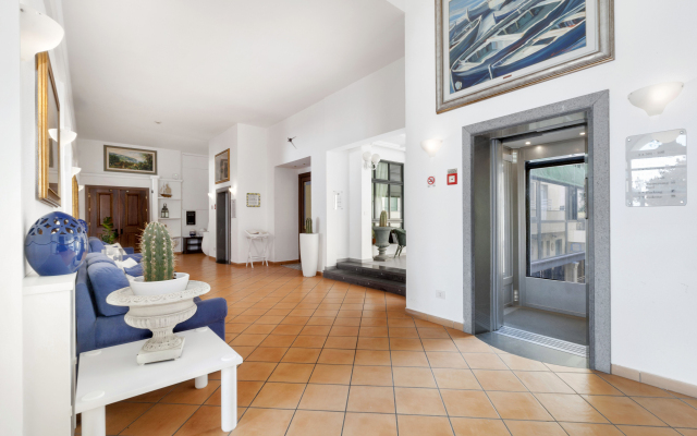 Panorama Palace Hotel