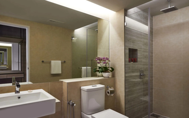 Swiss-Garden Hotel & Residences, Genting Highlands