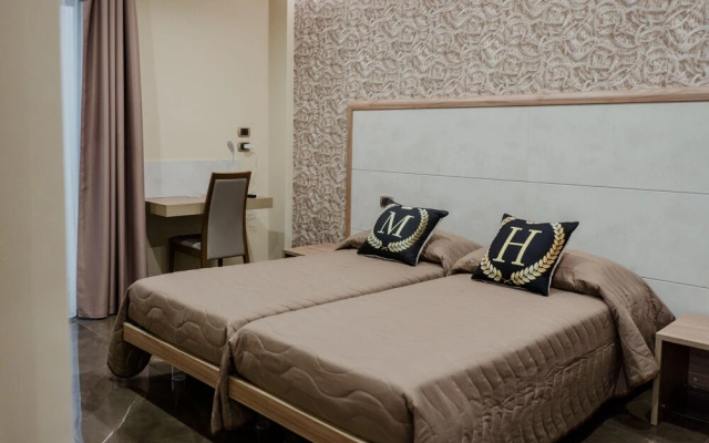 Miryam House Affittacamere Suite Relax