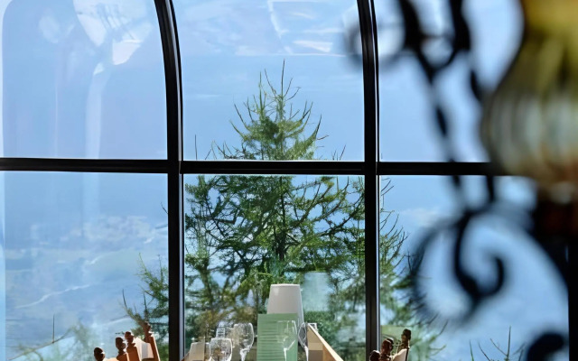 Hôtel Restaurant LA CAMBUSE
