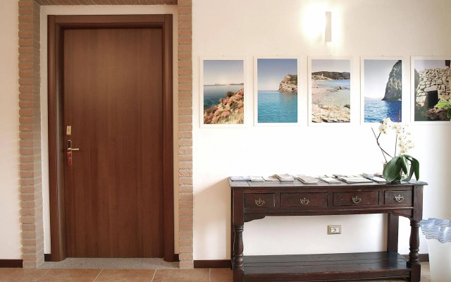 Residenza Locci Aparthotel