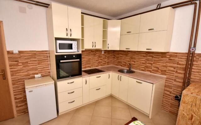 Guest House Vukmarkovic