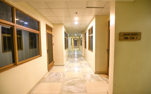 BMK House Apartments