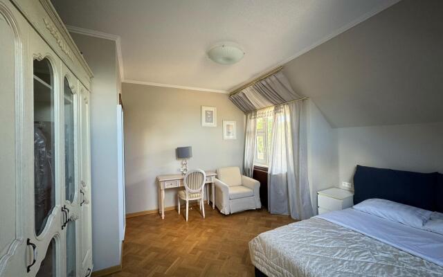 Резиденция Писково