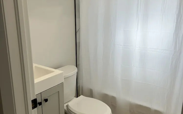 Brand New 2 Bedroom in Hamilton