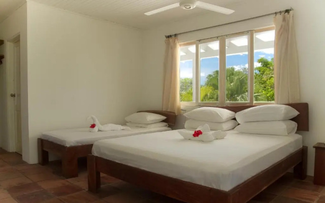 Hotel Horizontes de Montezuma