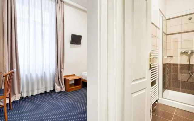Hotel Europa