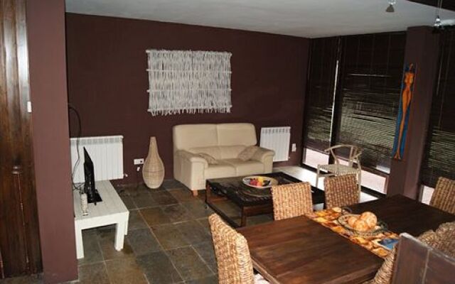 Hotel Rural Casal de Mouros