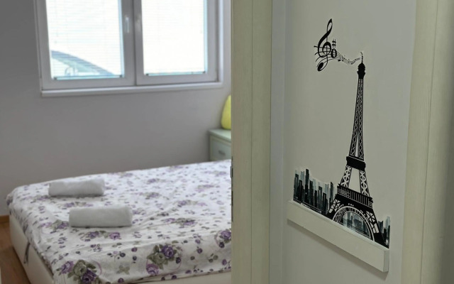 New Cozy Apartment