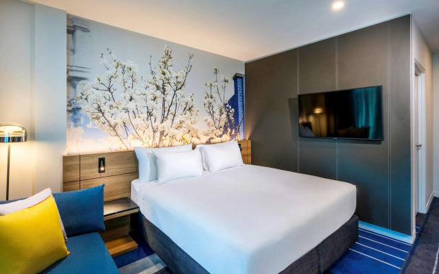 Novotel Melbourne Preston
