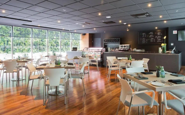 City Express Suites by Marriott Ciudad de México Santa Fe