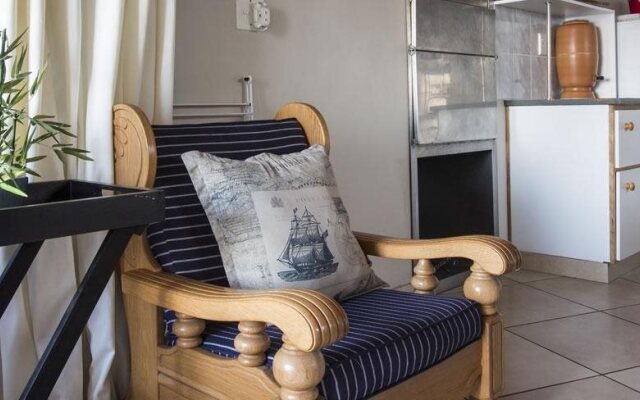 Madiolyn Apartments