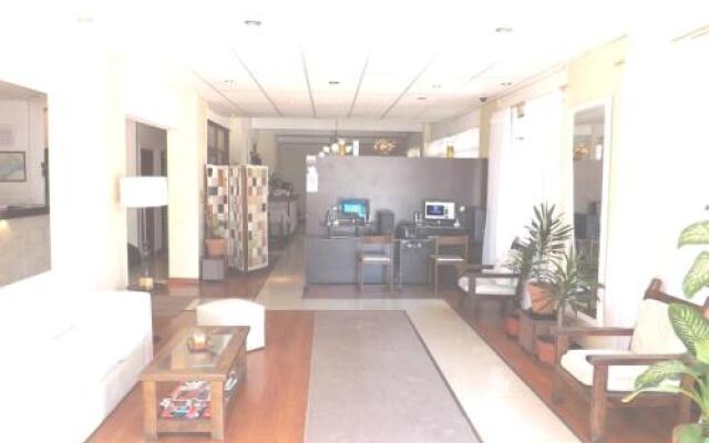 Hotel Nueva Italia
