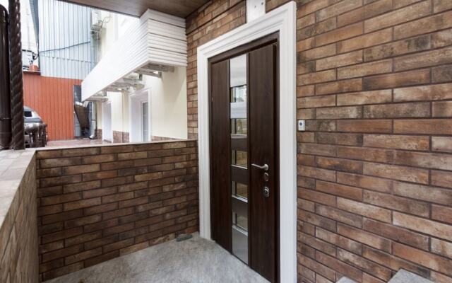 Art Suites on Deribasovskaya 10