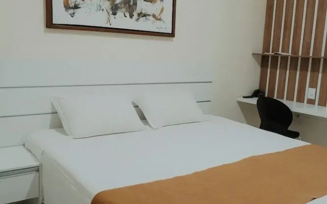 Araripina Palace Hotel