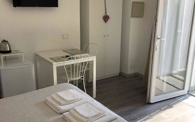 RosMarino Bed & Breakfast