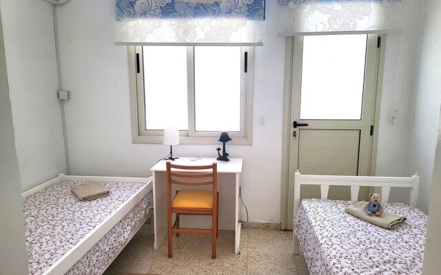 Mattis Seafront Beachhouse