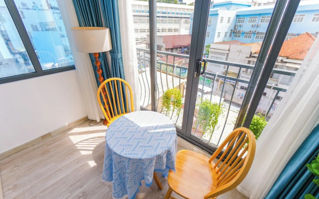 Maple Homestay