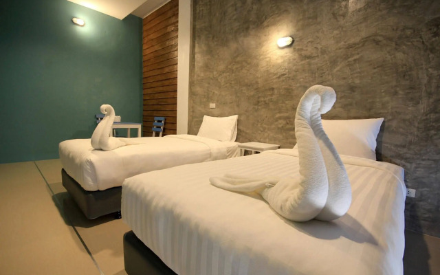 Na Nicha Bankrut Resort