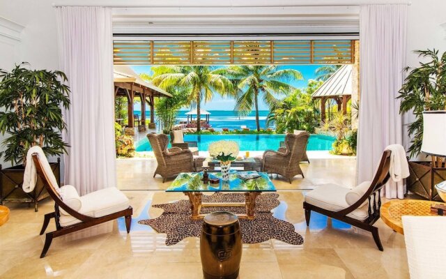 Paradis Sur Mer