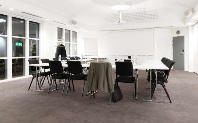 Scandic Silkeborg