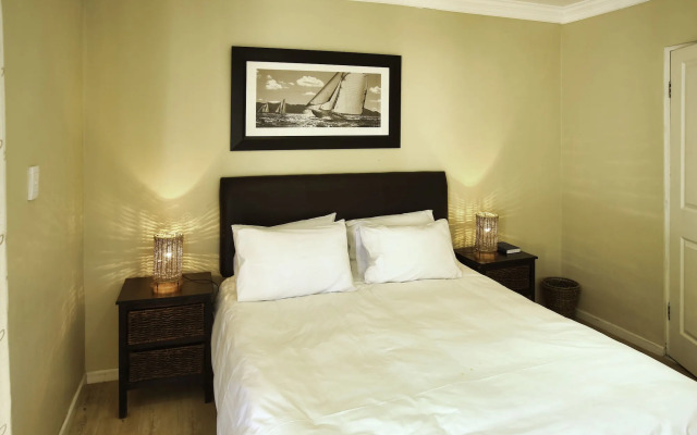 Galico House, Langebaan 10-sleeper