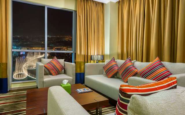 Ramada by Wyndham Downtown Dubai