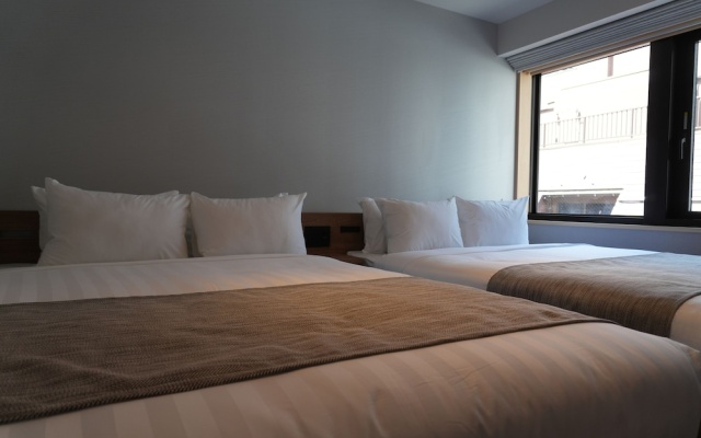 1 Bedroom Junior Suite 6 사진 4